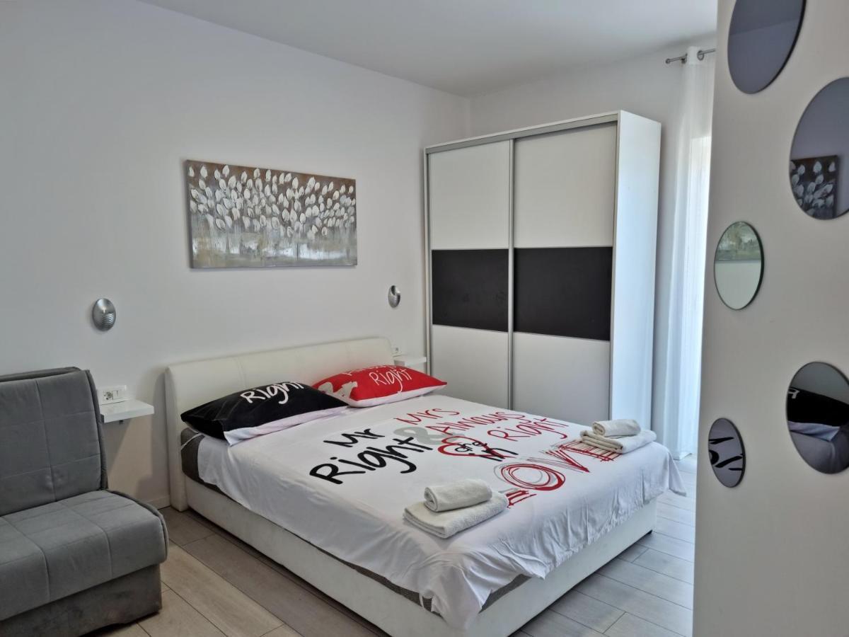 Apartment Milana Duće 外观 照片