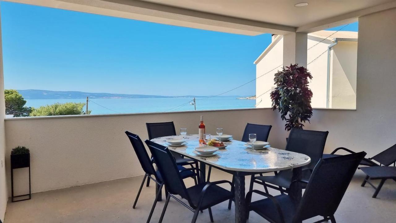 Apartment Milana Duće 外观 照片