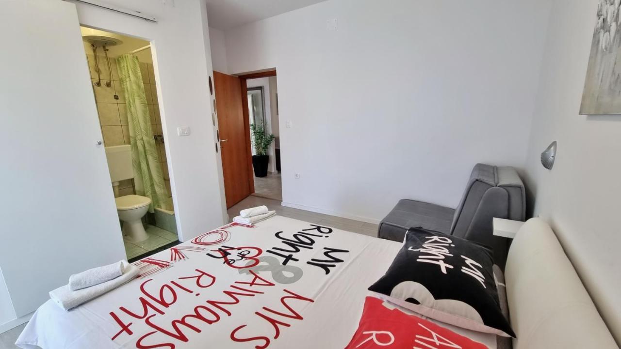 Apartment Milana Duće 外观 照片