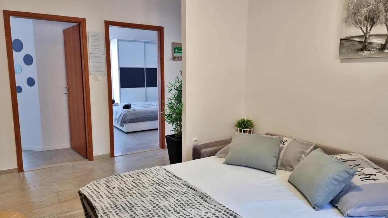 Apartment Milana Duće 外观 照片