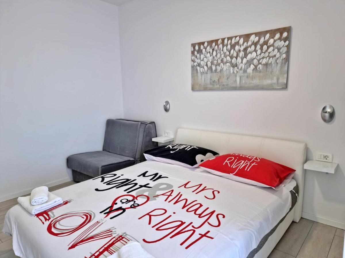 Apartment Milana Duće 外观 照片