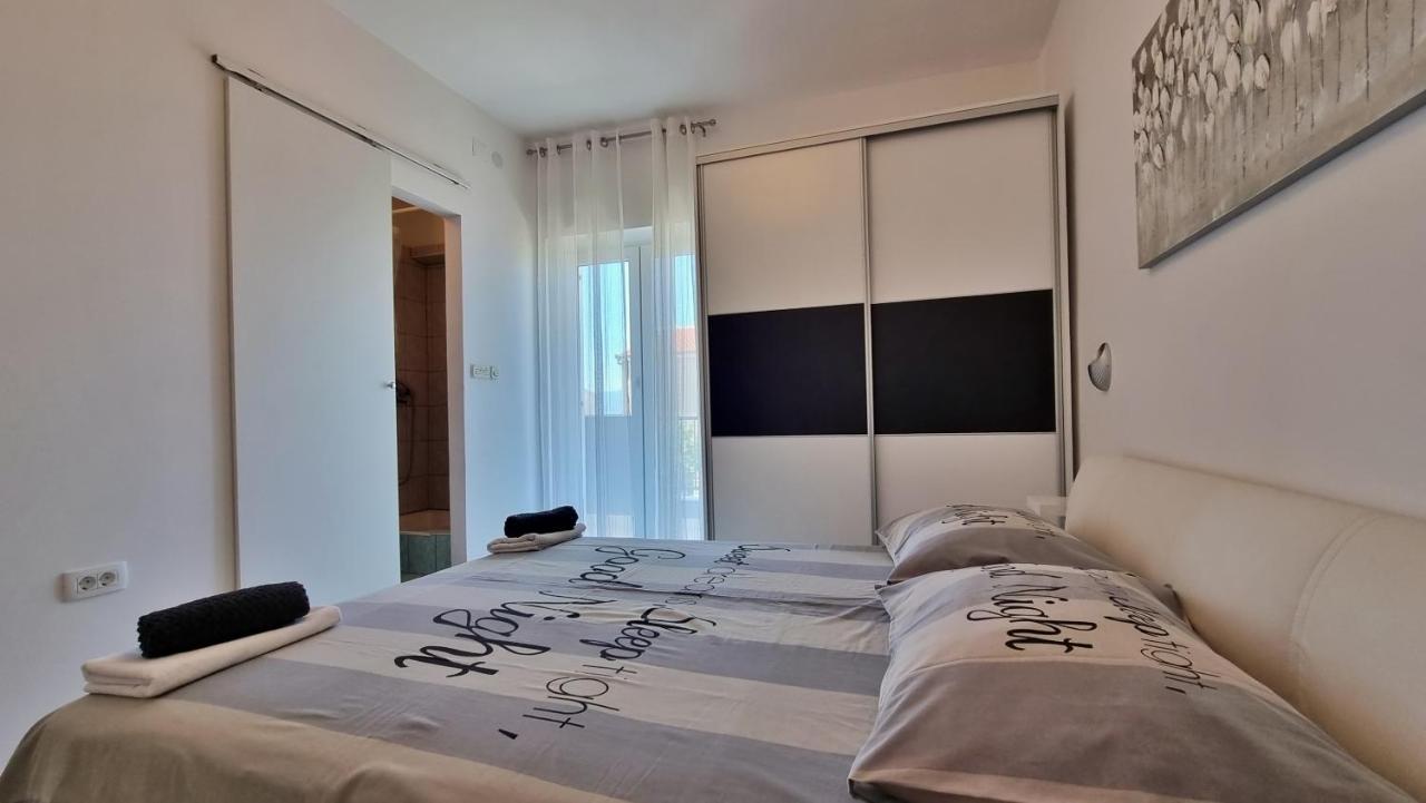 Apartment Milana Duće 外观 照片