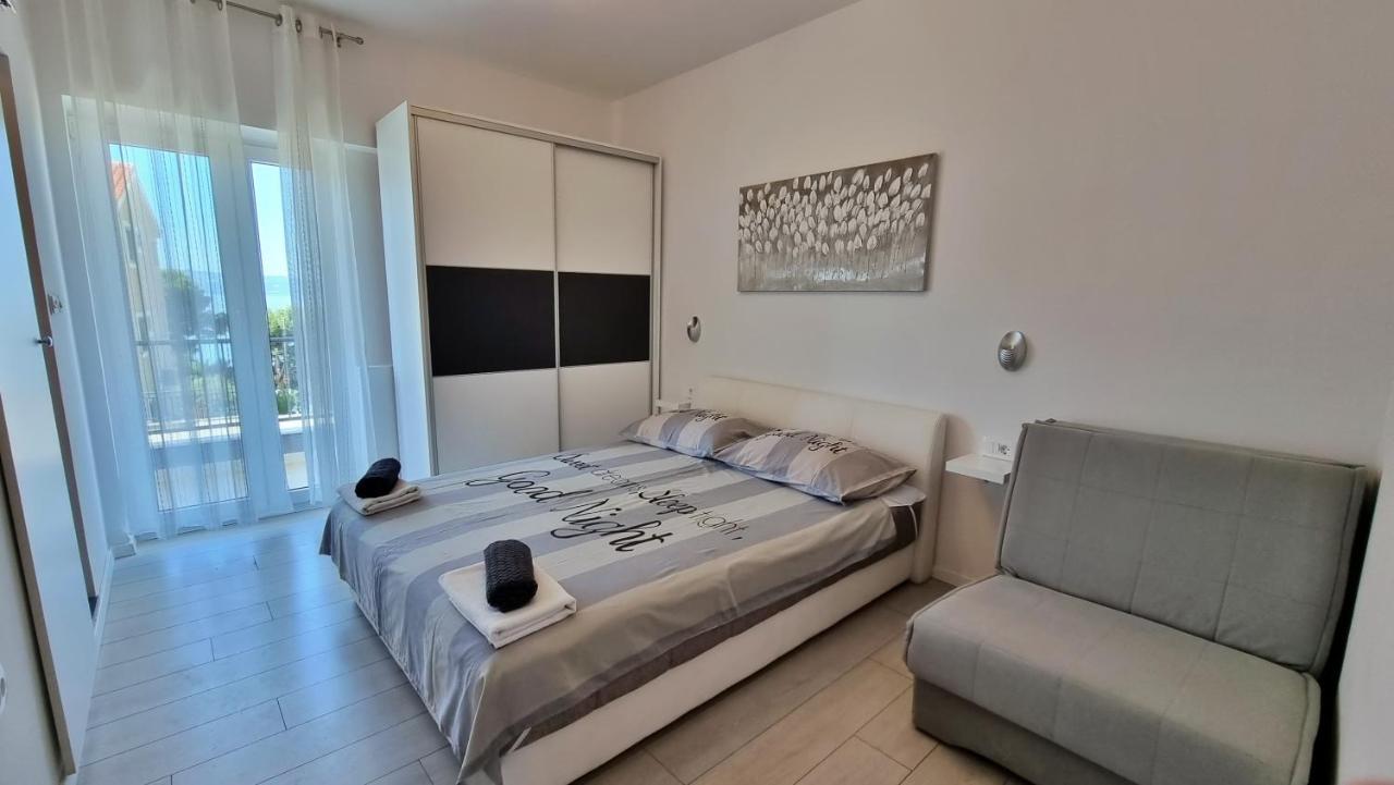 Apartment Milana Duće 外观 照片