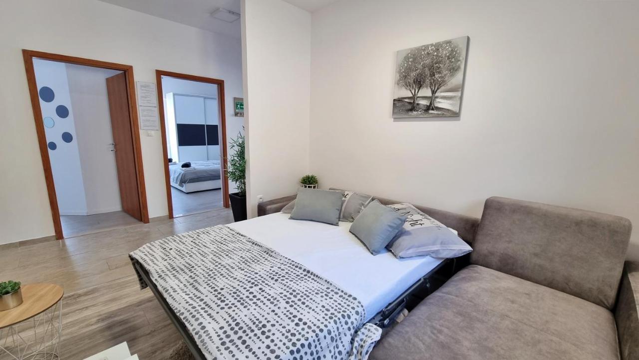 Apartment Milana Duće 外观 照片