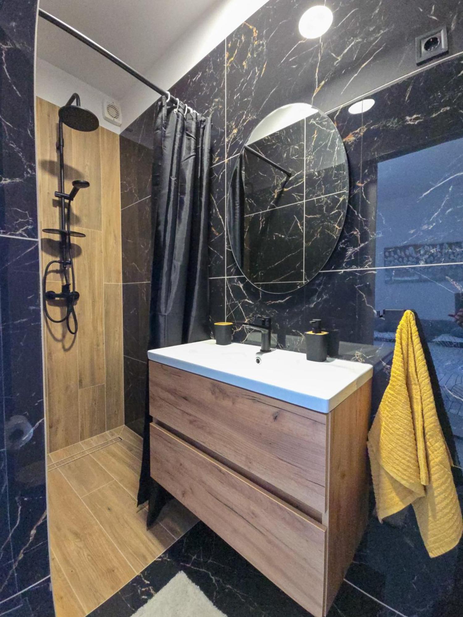 Apartment Milana Duće 外观 照片