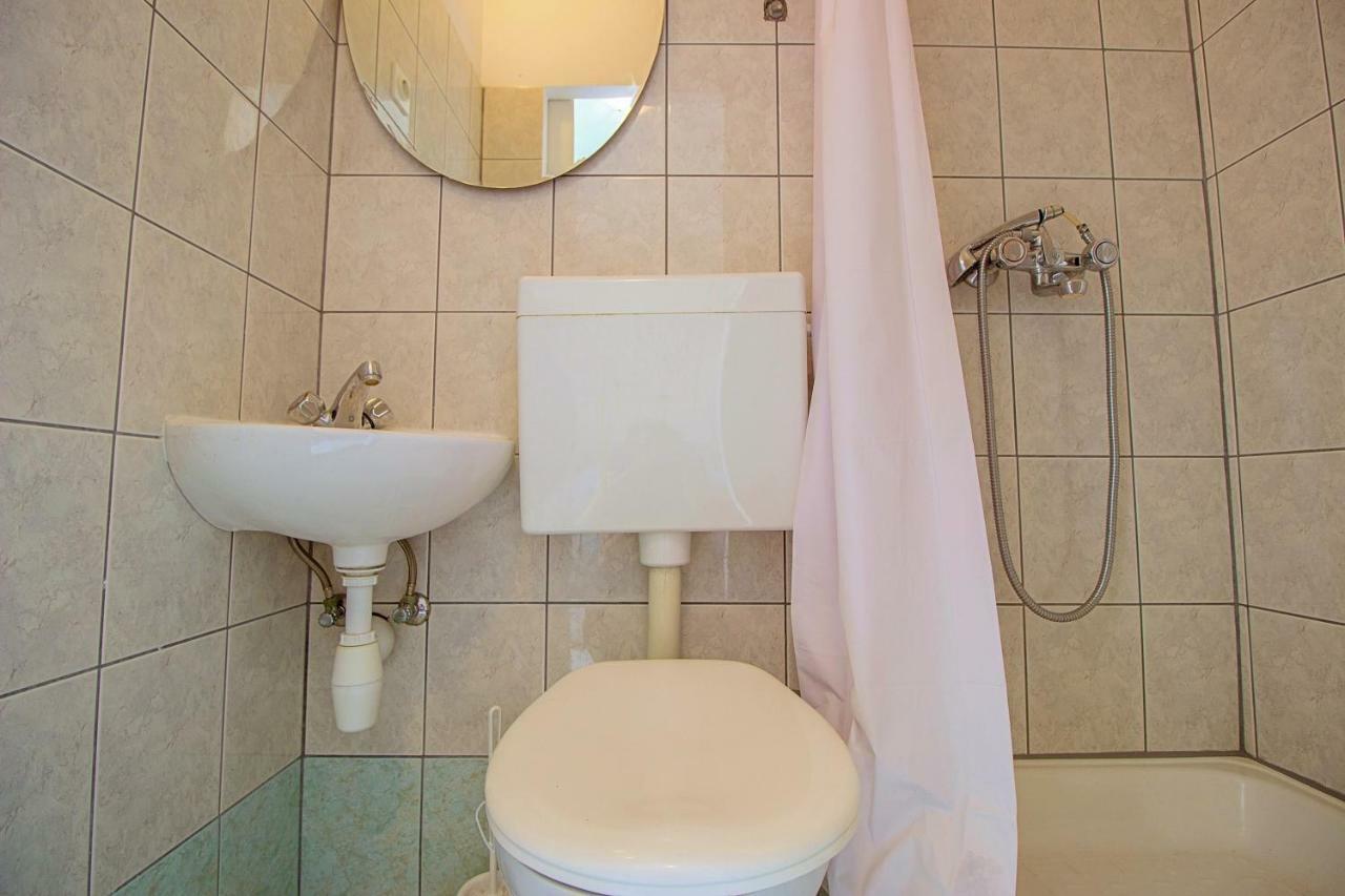 Apartment Milana Duće 外观 照片